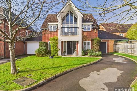 undefined, Bluebell Crescent, Reading RG5