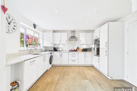 undefined, Bluebell Crescent, Reading RG5
