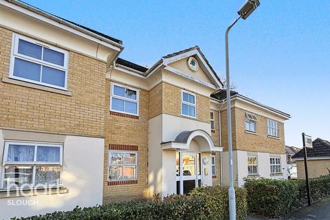 2 bedroom apartment for sale, Hurworth Avenue, Slough