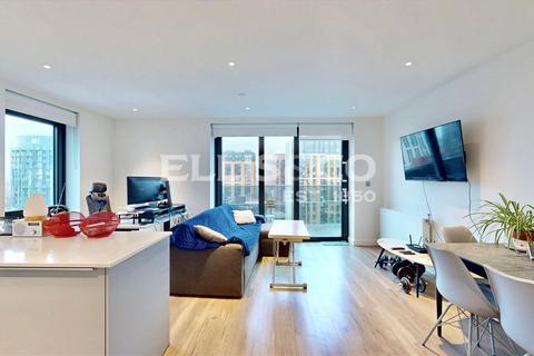 undefined, Weaver Walk, Wembley, HA9
