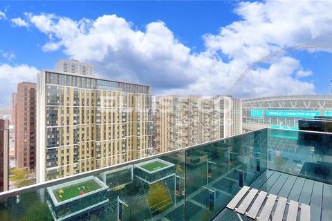 undefined, Weaver Walk, Wembley, HA9