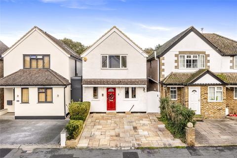 Bourneside Road, Addlestone, Surrey, KT15