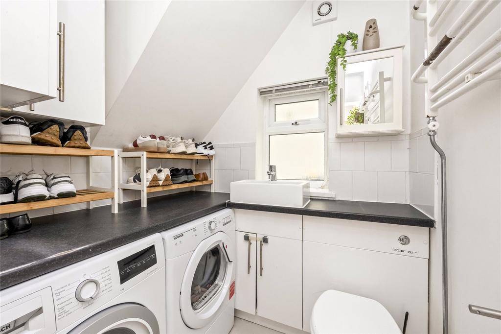 Utility/Wc