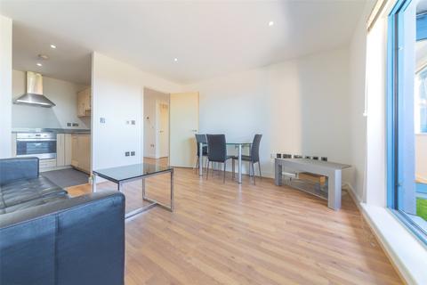 1 bedroom apartment to rent, Western Gateway, London E16