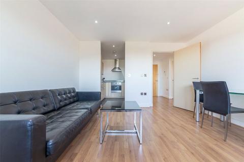 1 bedroom flat to rent, Western Gateway, London E16