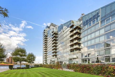 2 bedroom apartment for sale, The Montevetro Building, 100-112 Battersea Church Road