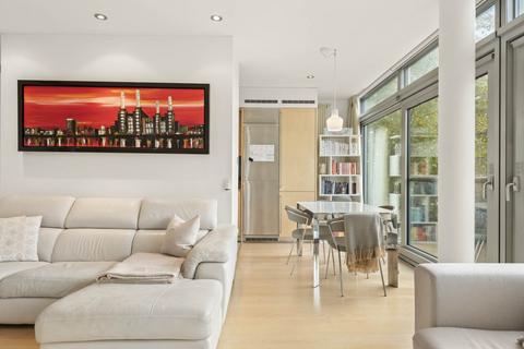 2 bedroom apartment for sale, The Montevetro Building, 100-112 Battersea Church Road
