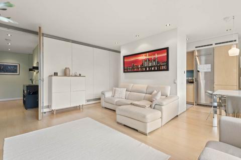 2 bedroom apartment for sale, The Montevetro Building, 100-112 Battersea Church Road