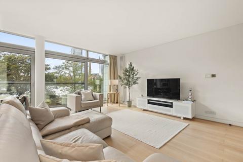 2 bedroom apartment for sale, The Montevetro Building, 100-112 Battersea Church Road