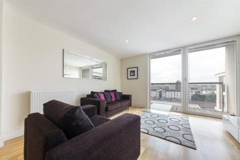 1 bedroom apartment to rent, Denison House, London E14