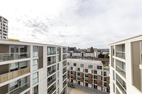 1 bedroom apartment to rent, Denison House, London E14