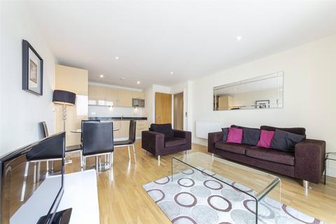 1 bedroom apartment to rent, Denison House, London E14