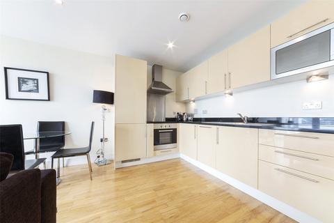 1 bedroom apartment to rent, Denison House, London E14