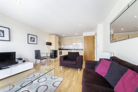 1 bedroom apartment to rent, Denison House, London E14