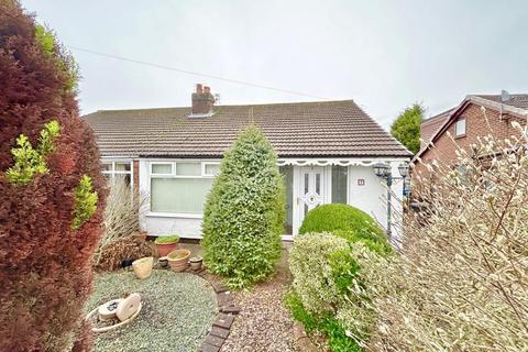 2 bedroom semi-detached bungalow for sale, Bettison Avenue, Leigh