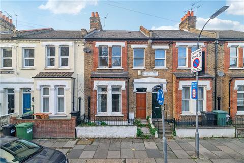 3 bedroom house for sale, St. Dunstans Road, London, W6