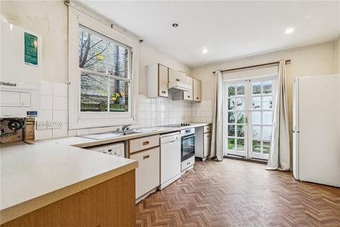 3 bedroom house for sale, St. Dunstans Road, London, W6