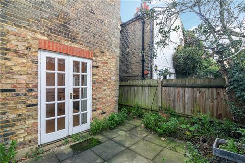 3 bedroom house for sale, St. Dunstans Road, London, W6