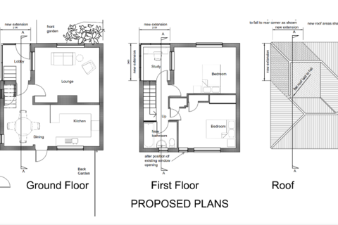 undefined, Pondfield Lane, Brentwood