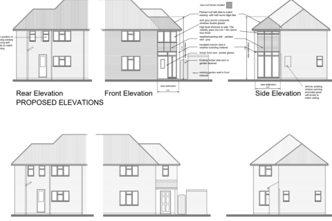 undefined, Pondfield Lane, Brentwood