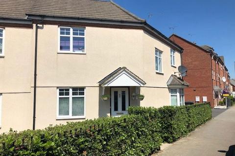 undefined, Chatsworth Road - Corby