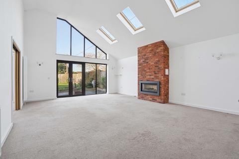 3 bedroom detached bungalow for sale, Oxford Road, Abingdon OX14