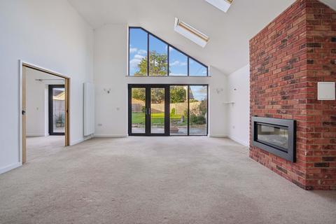 3 bedroom detached bungalow for sale, Oxford Road, Abingdon OX14