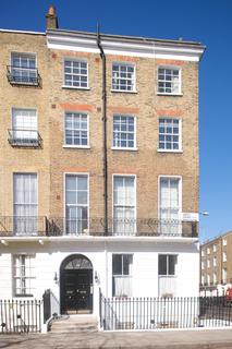 2 bedroom apartment to rent, Dorset Square, London NW1