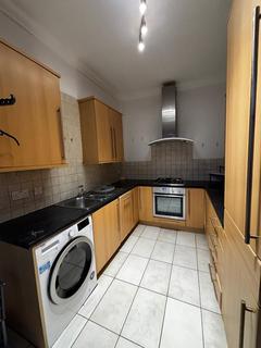 2 bedroom apartment to rent, Dorset Square, London NW1