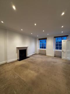 2 bedroom apartment to rent, Dorset Square, London NW1