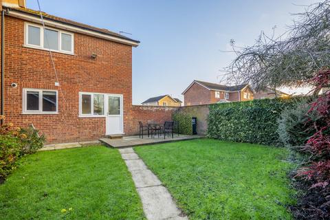 undefined, Melcombe Avenue, Strensall, York