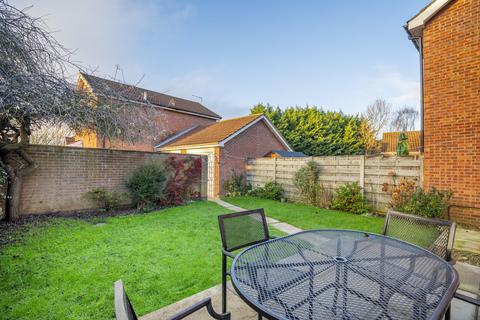 undefined, Melcombe Avenue, Strensall, York