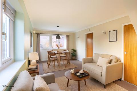 undefined, Melcombe Avenue, Strensall, York