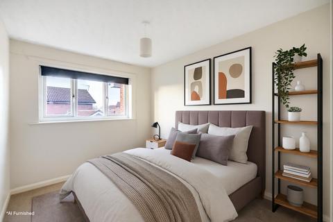 undefined, Melcombe Avenue, Strensall, York