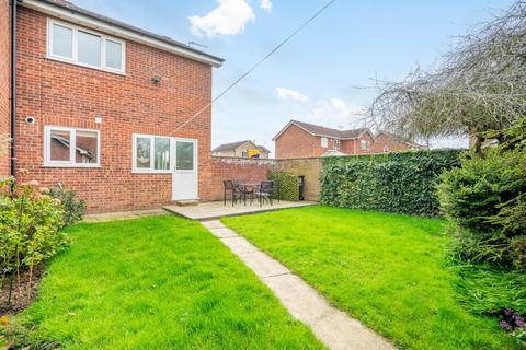 undefined, Melcombe Avenue, Strensall, York