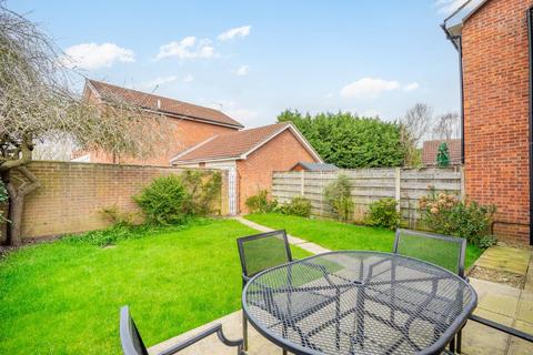 undefined, Melcombe Avenue, Strensall, York