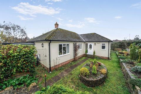 3 bedroom detached bungalow for sale, Stoney Lane, Winchester, SO22