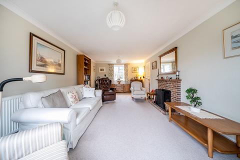 3 bedroom detached bungalow for sale, Stoney Lane, Winchester, SO22