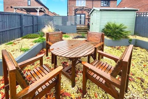 2 bedroom semi-detached house for sale, Emerald Green Grove, Thurnscoe, Rotherham