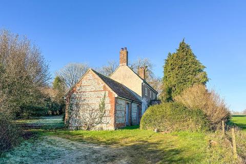 undefined, Bowerchalke SP5