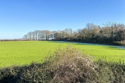 undefined, Bowerchalke SP5