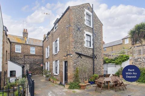 undefined, Union Square, Broadstairs, Kent, CT10
