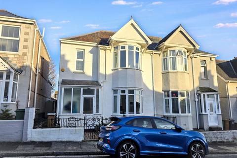 3 bedroom semi-detached house for sale, Beechcroft Road, Plymouth PL2