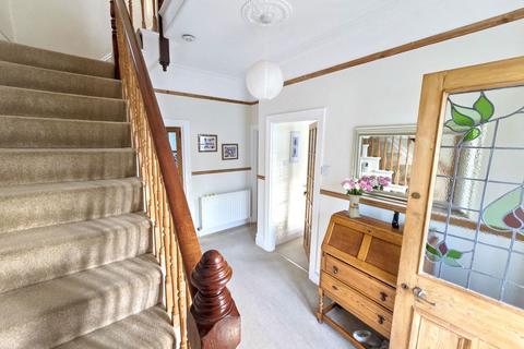 3 bedroom semi-detached house for sale, Beechcroft Road, Plymouth PL2