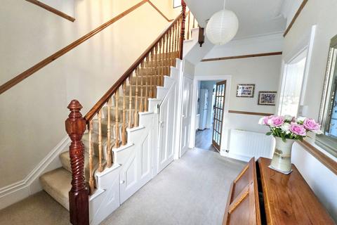 3 bedroom semi-detached house for sale, Beechcroft Road, Plymouth PL2