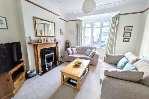 3 bedroom semi-detached house for sale, Beechcroft Road, Plymouth PL2