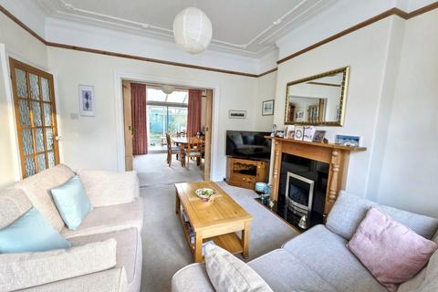 3 bedroom semi-detached house for sale, Beechcroft Road, Plymouth PL2