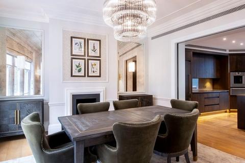 3 bedroom apartment to rent, Duke Street, London W1K