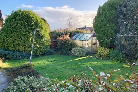 3 bedroom end of terrace house for sale, East Terrace, Wombleton, York