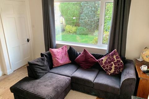 3 bedroom end of terrace house for sale, East Terrace, Wombleton, York